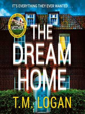 cover image of The Dream Home